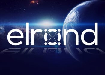 Elrond (EGLD) is about to launch DEX Maiar, over $ 1.7 million has been staked