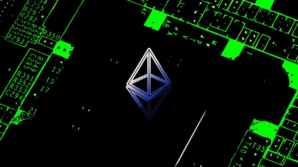 Ethereum network is experiencing errors, more than 50% of clients are affected