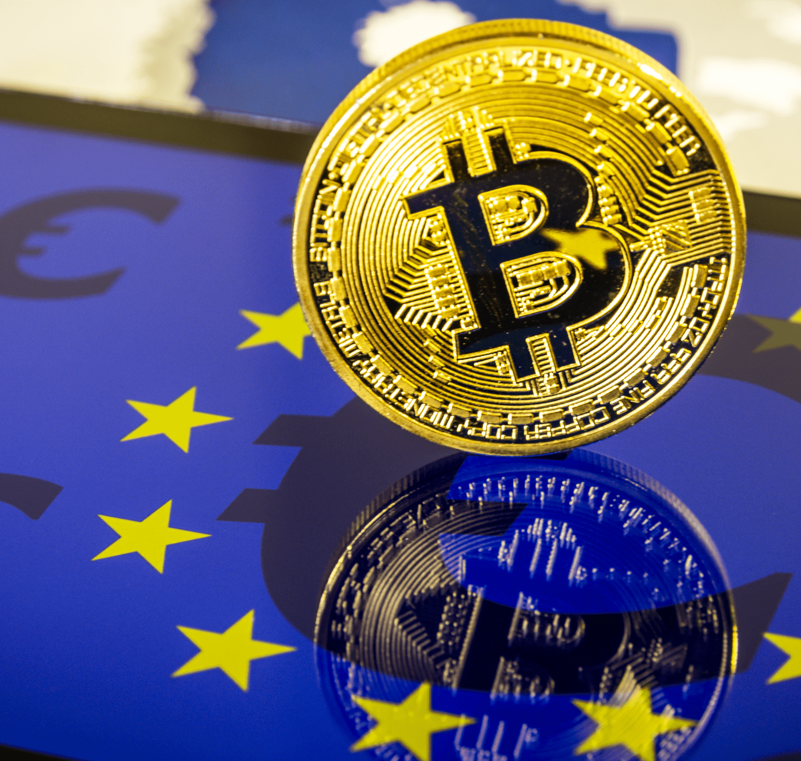 Europe prepares to launch first Bitcoin futures amid ETF stalemate in the US