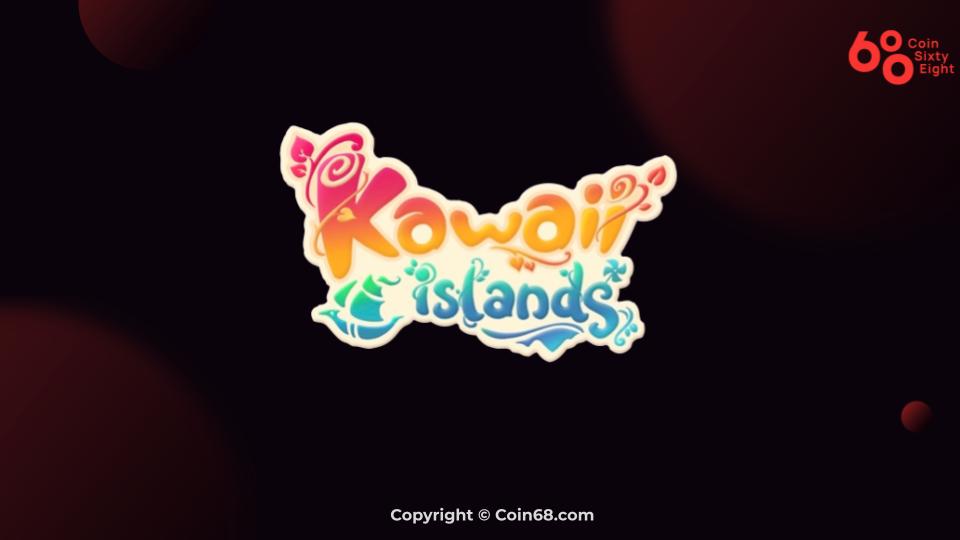 Kawaii Island Project