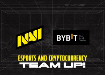 Exchange Bybit establishes a partnership with the leading e-sports organization NAVI