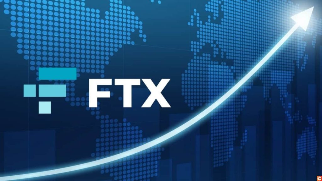 The FTX wallet adds support for Binance Smart Chain BUSD and BNB tokens