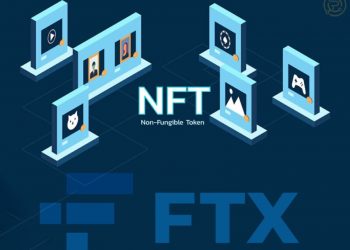 FTX is creating an NFT market focused on entertainment and sports