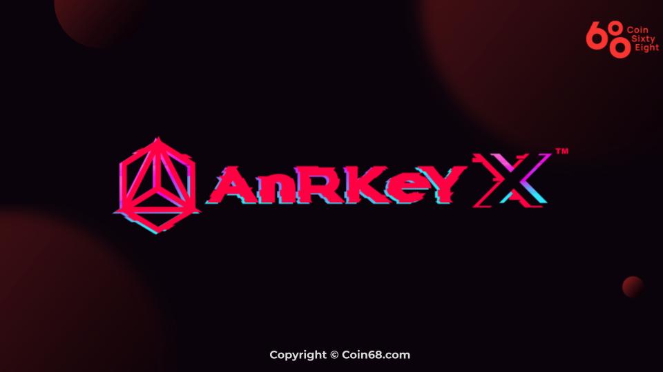 AnRkey project