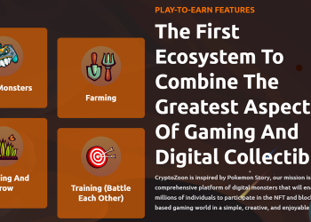 game-play-CryptoZoon