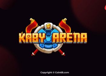 Kaby Arena game