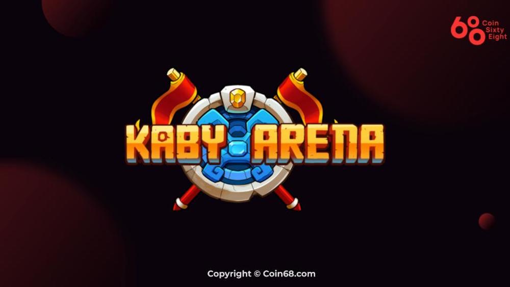 Kaby Arena game