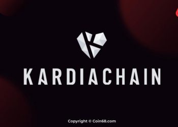 The Kardiachain project