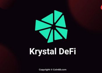 Krystal Defi