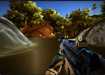 NFT Survival Project