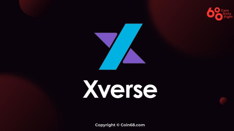 Xverse project