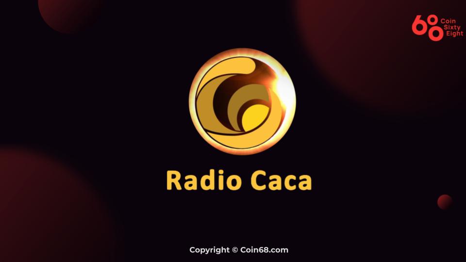 Radio Caca project