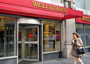 Following in JPMorgan's footsteps, Wells Fargo launches a specific Bitcoin fund for the "elite"