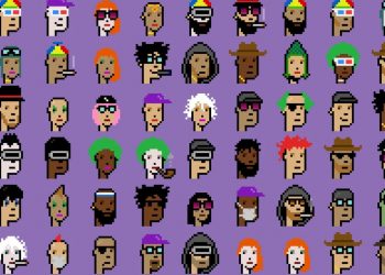 Following the momentum of Axie Infinity, CryptoPunks is the next NFT project to hit the $ 1 billion revenue milestone