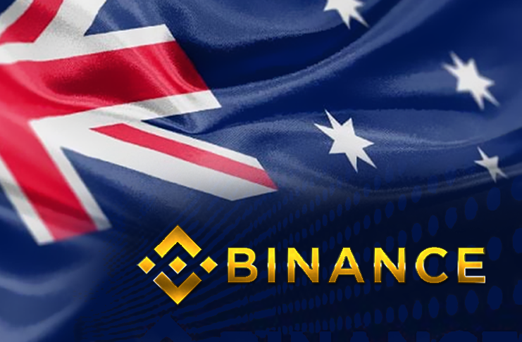 Former DigitalX CEO Appointed CEO of Binance Australia