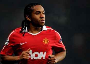 Former Manchester United player accused of cryptocurrency money laundering