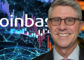 Former SEC director Brett Redfearn leaves Coinbase after 4 months