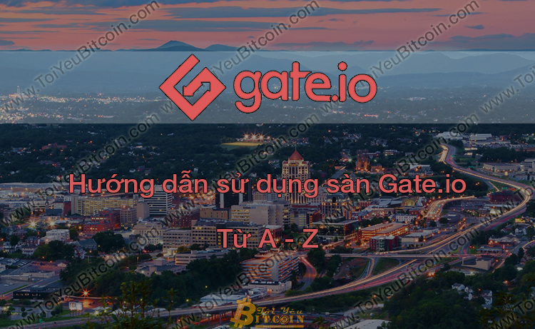 Gate.io