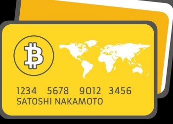 GoSats launches Bitcoin Cashback card in India