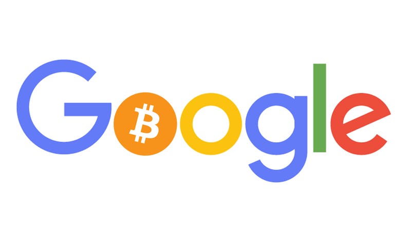 Google is bringing back crypto ads with a new policy effect