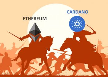 Institutional investors are still very optimistic about ADA and ETH