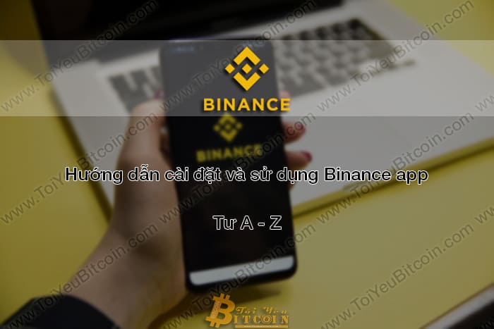 Binance App