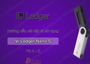 Ledger Nano WILL