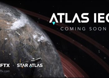 Instructions to participate in IEO Star Atlas (ATLAS and POLIS) on FTX