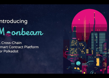 Introducing the Moonbeam Token Sale