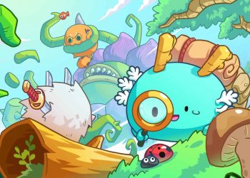 Axie Infinity (AXS) is still on the way "find the top" new or has it reached the threshold?