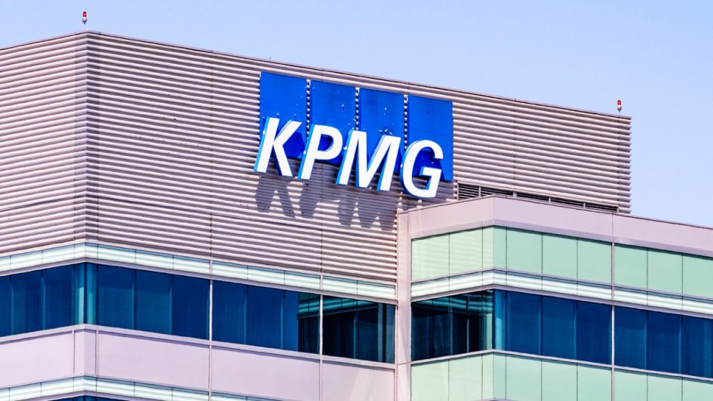 KPMG: Investments in cryptocurrencies and blockchains doubled in 2020