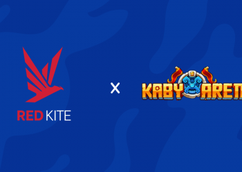 Kaby Arena (KABY) is about to open the sale on Red Kite