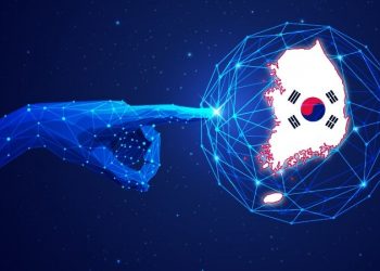 Korean banks doubled their crypto transaction fee revenue in the second quarter
