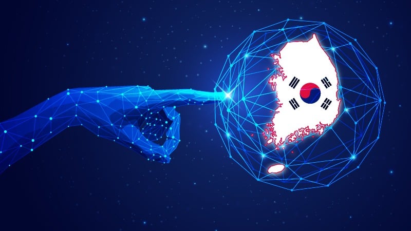 Korean banks doubled their crypto transaction fee revenue in the second quarter