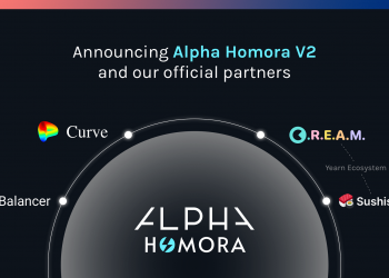 Alpha Finance Lab. Ecosystem