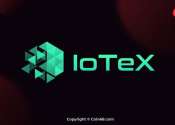 IoTex project