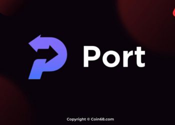 Port finance project