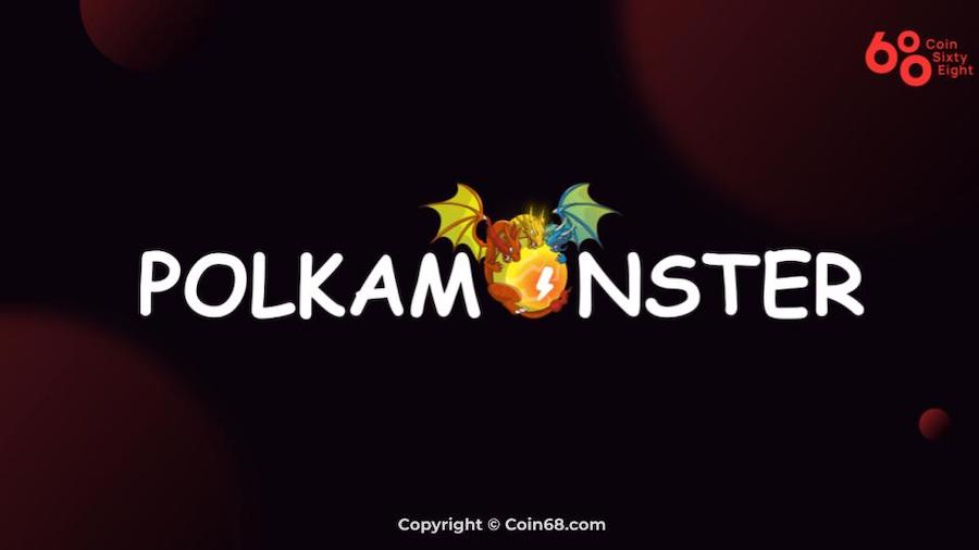 PolkaMonster game