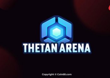 Thetan Arena