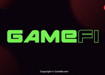 Gamefi project