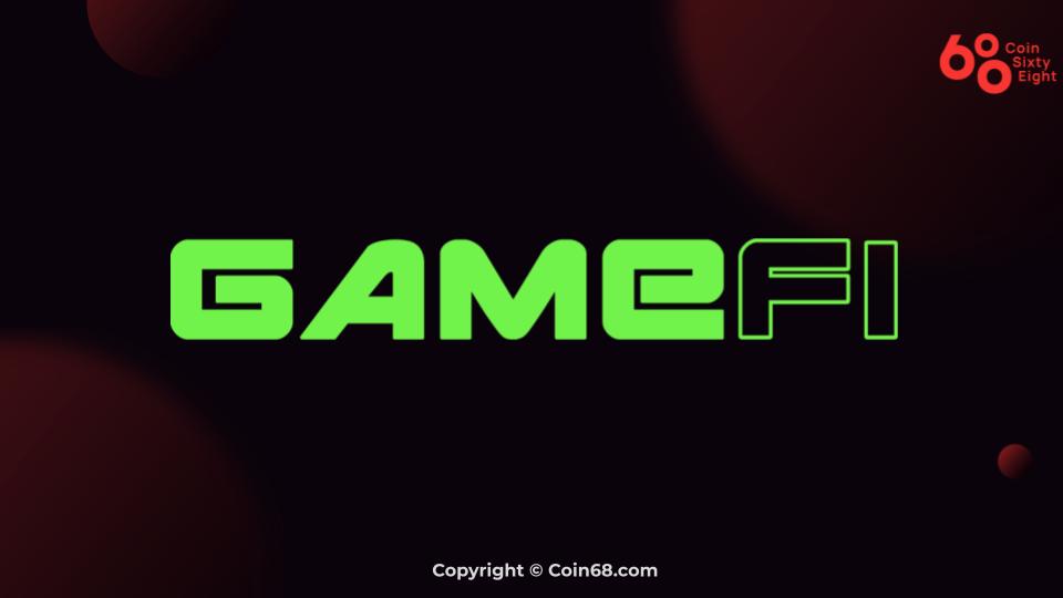 Gamefi project