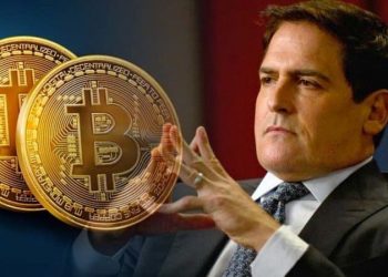 Mark Cuban compares the cryptocurrency law to the 1995 e-commerce shutdown