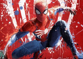 Marvel kicks off the first official NFT, starting with the hero Spider-Man