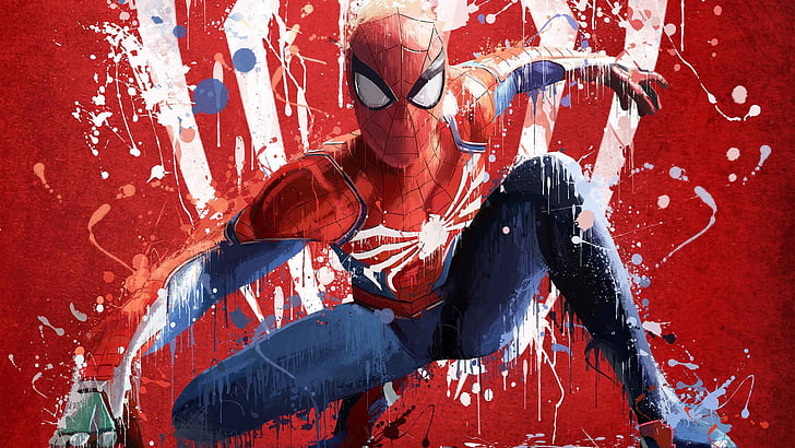 Marvel kicks off the first official NFT, starting with the hero Spider-Man