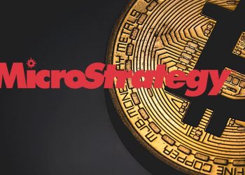 MicroStrategy just bought 3,907 Bitcoins for a total of $ 177 million