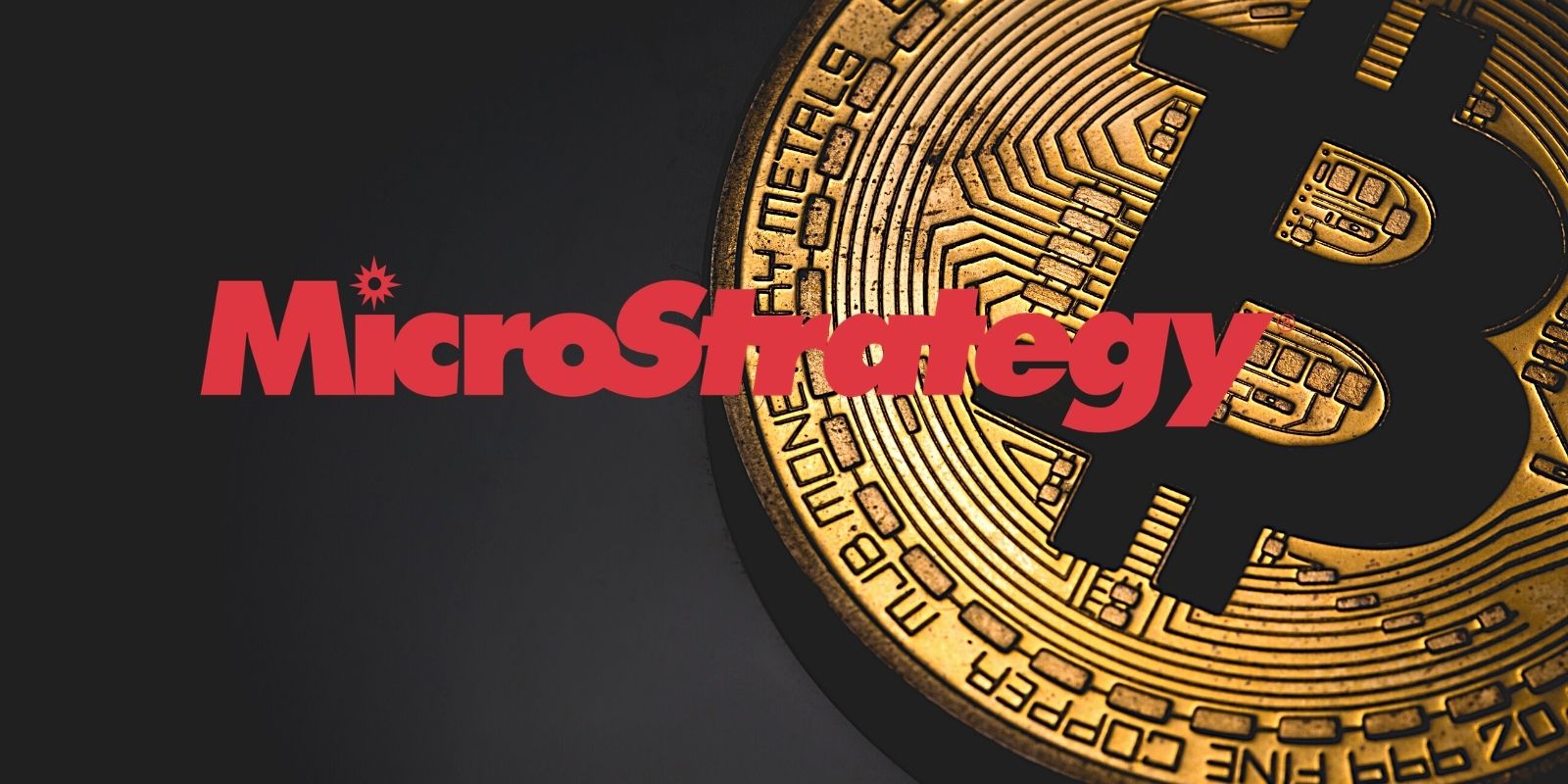     MicroStrategy just bought 3,907 Bitcoins for a total of $ 177 million