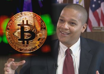 Missouri mayor suggests giving Bitcoin to people