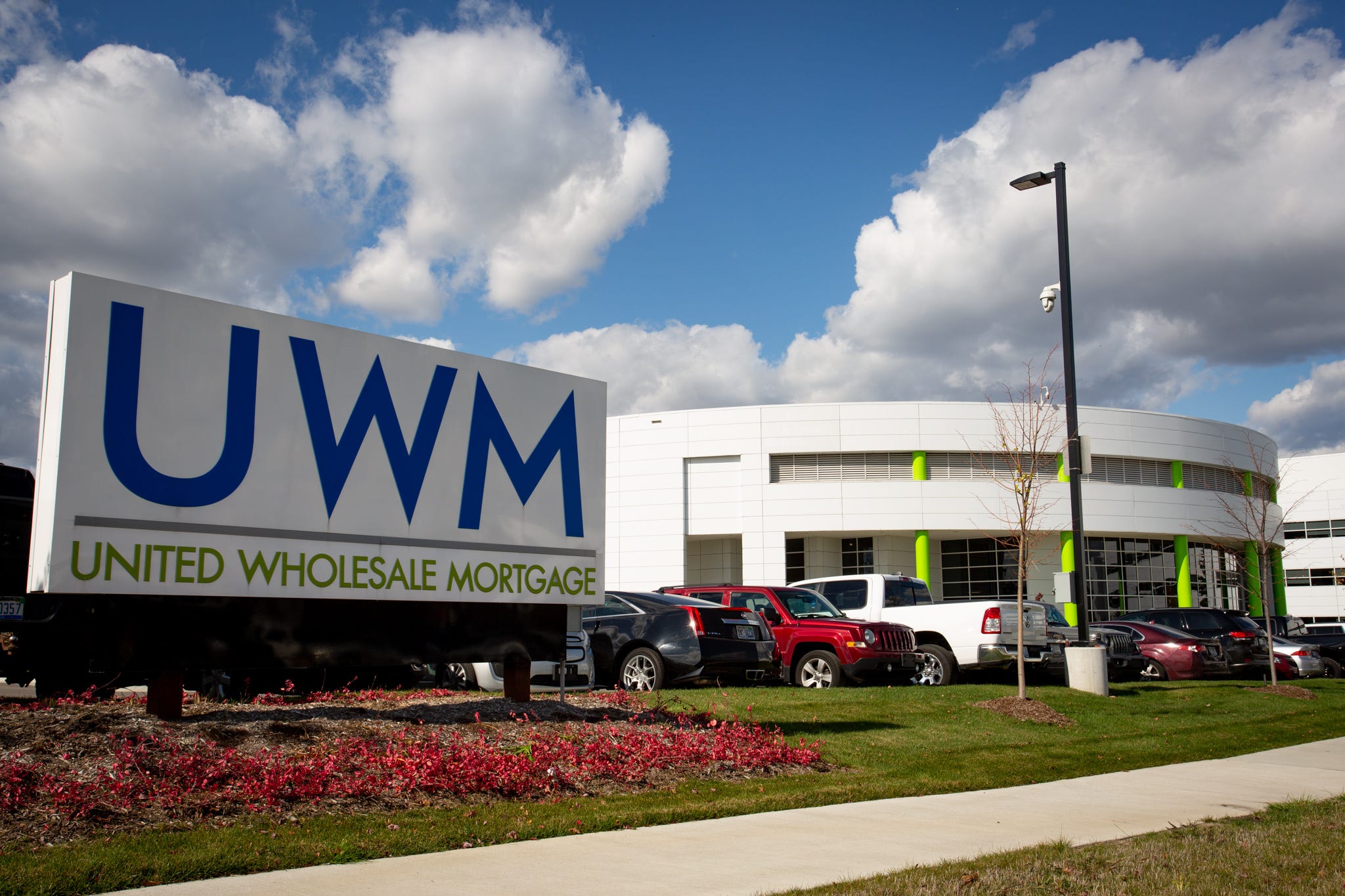 US mortgage lender UWM plans to accept payments in Bitcoin