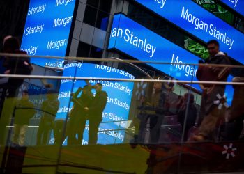 Morgan Stanley holds more than one million shares of Grayscale GBTC 8 Morgan Stanley holds over 1 million shares of Grayscale GBTC