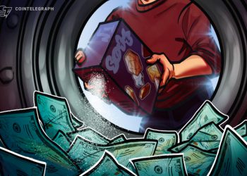 Is NFT used for money laundering?  That's right, Mr. Whale declared